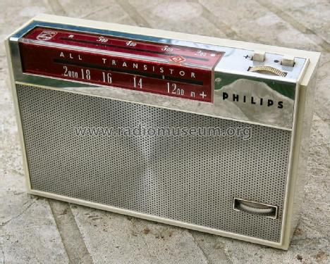 L1G30T /15D; Philips Electrical, (ID = 2250469) Radio
