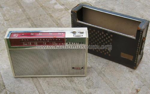 L1G30T /15D; Philips Electrical, (ID = 2250470) Radio
