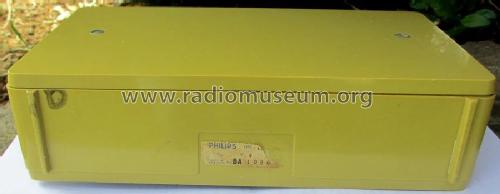 L2G21T; Philips Electrical, (ID = 2127670) Radio