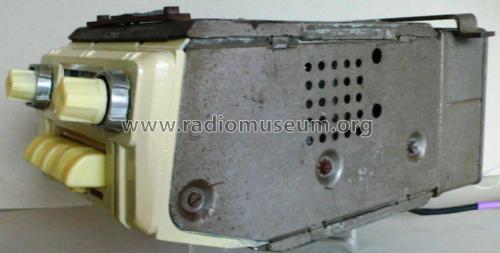 Motoradio 574V; Philips Electrical, (ID = 2064287) Car Radio