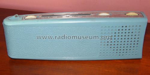 Musicman 13RL180; Philips Electrical, (ID = 2000279) Radio