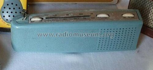 Musicman 13RL180; Philips Electrical, (ID = 2456783) Radio