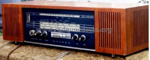 Radio Receiver 13RB561; Philips Electrical, (ID = 2059867) Radio