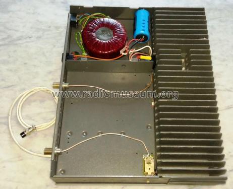 Radio Repeater PRF10; Philips Electrical, (ID = 2292811) Commercial TRX