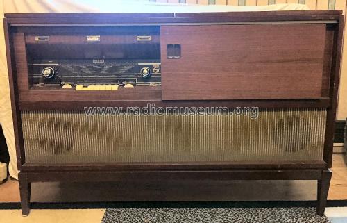 Radiogram F5G26A; Philips Electrical, (ID = 2544246) Radio