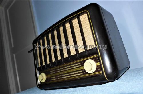 234; Philips Electrical (ID = 2790731) Radio