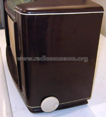 Radioplayer 305; Philips Electrical (ID = 3165625) Radio