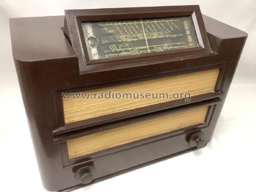 Radioplayer 361A /34; Philips Electrical (ID = 3028938) Radio