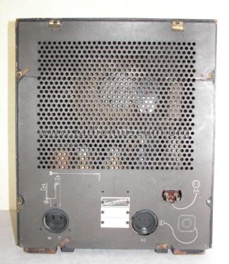 Superinductance 838U ; Philips Electrical, (ID = 2588571) Radio