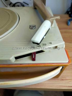 Transistorgram AG4026/Z Ch=AG2026/90; Philips Electrical (ID = 3140636) Ton-Bild