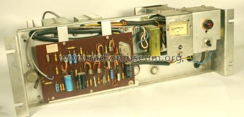 100W Transistor-Endverstärker VE2951; Philips Radios - (ID = 2451073) Ampl/Mixer