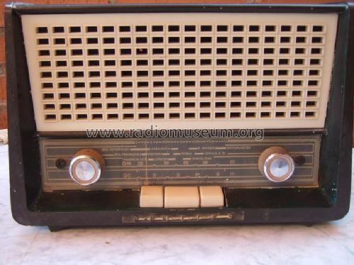 B2E92U; Philips Ibérica, (ID = 667062) Radio