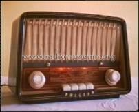 B3E72U; Philips Ibérica, (ID = 108647) Radio