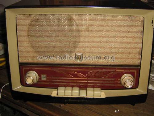 B4E82A; Philips Ibérica, (ID = 190992) Radio
