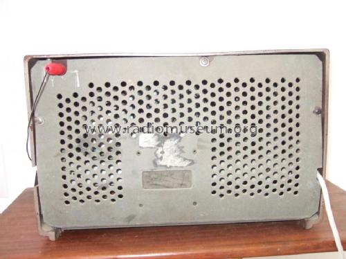 BE-221-U; Philips Ibérica, (ID = 418994) Radio