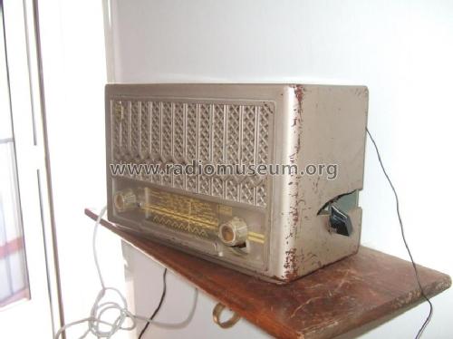 BE-221-U; Philips Ibérica, (ID = 418995) Radio