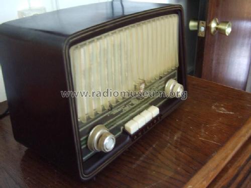 BE-362-U; Philips Ibérica, (ID = 436956) Radio