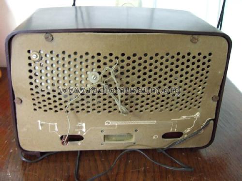 BE-362-U; Philips Ibérica, (ID = 436958) Radio