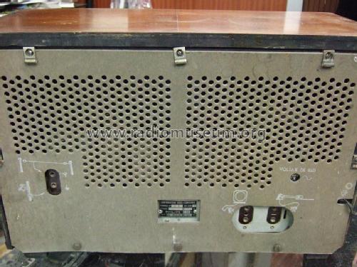 BE-413-A; Philips Ibérica, (ID = 411003) Radio