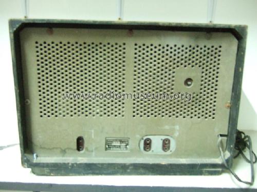 BE-421-A; Philips Ibérica, (ID = 429703) Radio