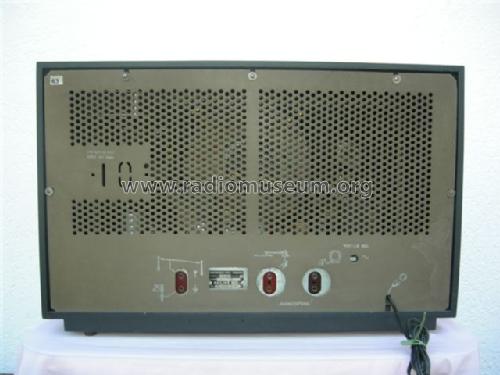 BE-641-A; Philips Ibérica, (ID = 316343) Radio