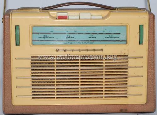L3E06T; Philips Ibérica, (ID = 521483) Radio
