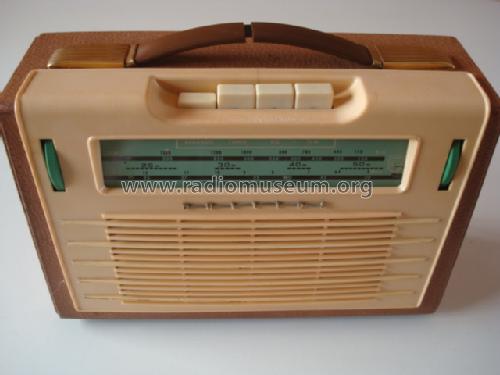 L3E96T; Philips Ibérica, (ID = 623245) Radio