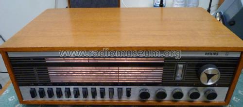 10RB960 /15; Philips Finland - (ID = 2366575) Radio