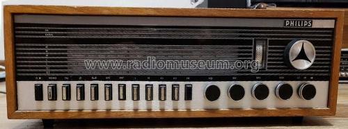 10RB960 /40; Philips Finland - (ID = 2676736) Radio