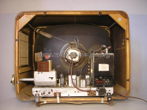 21TSF250A; Philips Finland - (ID = 1786800) Television