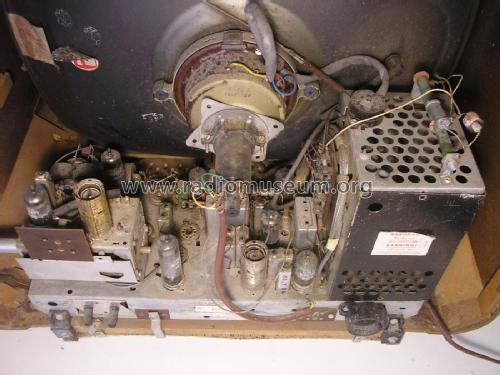 21TSF250A; Philips Finland - (ID = 1786801) Television