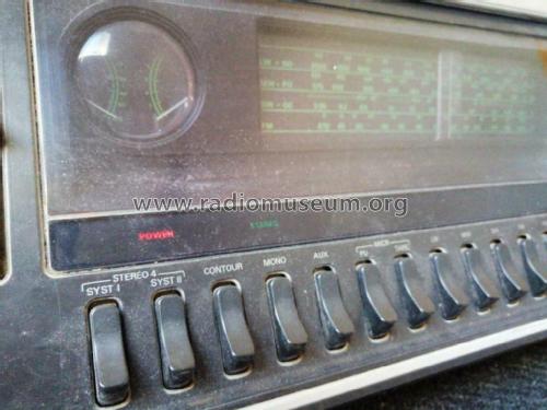 22RH752 /50; Philips Finland - (ID = 2528128) Radio