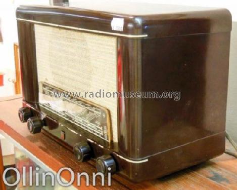 390A; Philips Finland - (ID = 2367245) Radio