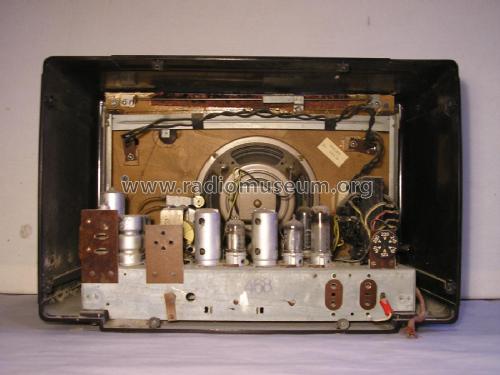 400A/IV; Philips Finland - (ID = 1952507) Radio
