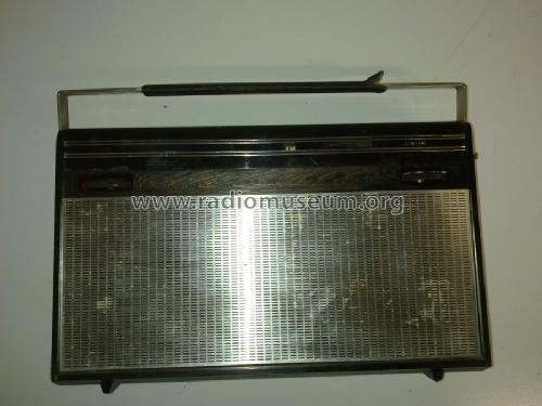 66RL373 /33; Philips Finland - (ID = 1013680) Radio