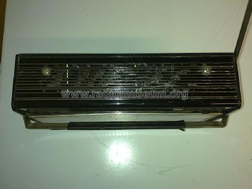 66RL373 /33; Philips Finland - (ID = 1013681) Radio