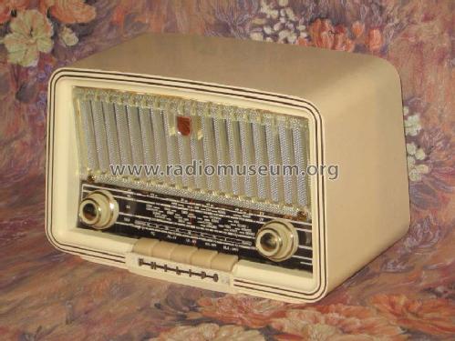 ULA-Matti B3SF72U ; Philips Finland - (ID = 322150) Radio