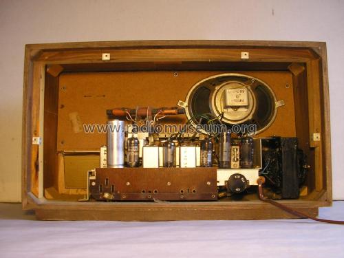 B4SF81A; Philips Finland - (ID = 1952561) Radio