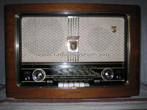 B5SF62A; Philips Finland - (ID = 154190) Radio