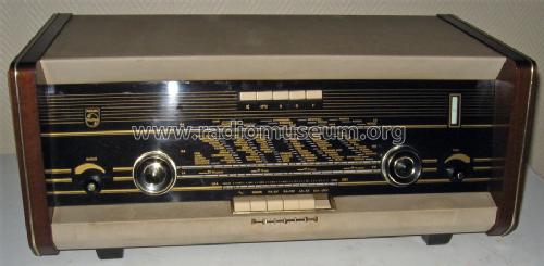 B5SF84A; Philips Finland - (ID = 418255) Radio