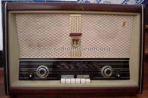 B6SF62A; Philips Finland - (ID = 1696916) Radio