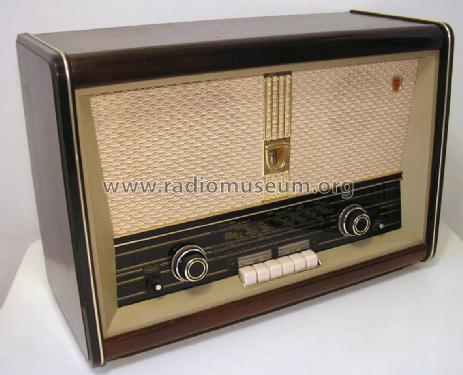 B6SF62A; Philips Finland - (ID = 2057032) Radio