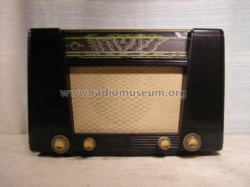 BSF400A; Philips Finland - (ID = 1363229) Radio