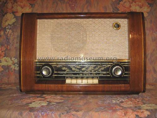 BSF433A; Philips Finland - (ID = 213500) Radio