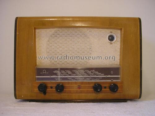 BSF520A ; Philips Finland - (ID = 1956909) Radio