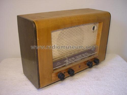 BSF520A ; Philips Finland - (ID = 1956910) Radio