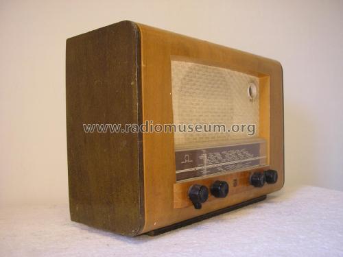 BSF520A ; Philips Finland - (ID = 1956911) Radio