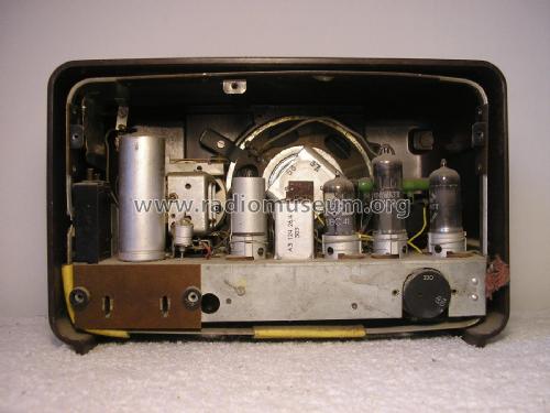 BSF220U; Philips Finland - (ID = 1959650) Radio