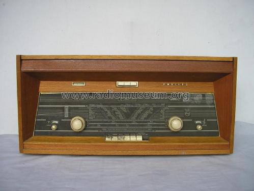 F5SF23A; Philips Finland - (ID = 1642295) Radio