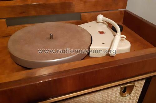 HSF454A; Philips Finland - (ID = 2707418) Radio